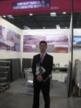 MARMOMAC 2015