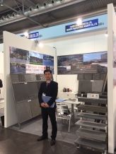 MARMOMAC 2016