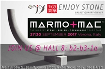 MARMOMAC 2017