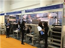 XIAMEN STONE FAIR 2015