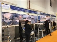 XIAMEN STONE FAIR 2015