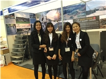 XIAMEN STONE FAIR 2015