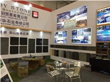 XIAMEN STONE FAIR 2016