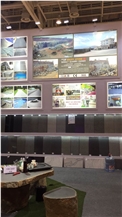 XIAMEN STONE FAIR 2017
