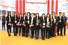 XIAMEN STONE FAIR 2017