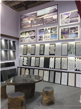 XIAMEN STONE FAIR 2019