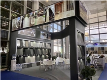 XIAMEN STONE FAIR 2023
