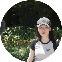 Michelle Jiang