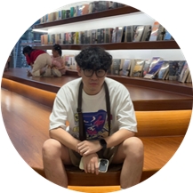 Matthew Yu