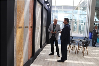 Iran Stone Exhibition (IRSE) 2024