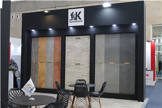 Iran Stone Exhibition (IRSE) 2024