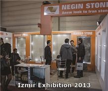 MARBLE IZMIR FAIR 2013