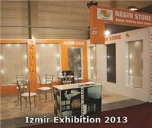 MARBLE IZMIR FAIR 2013