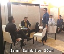 MARBLE IZMIR FAIR 2014
