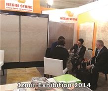 MARBLE IZMIR FAIR 2014