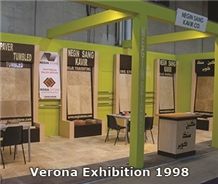 MARMOMAC 1998