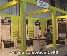 MARMOMAC 1998