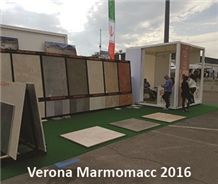 MARMOMAC 2016