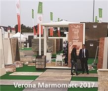 MARMOMAC 2017