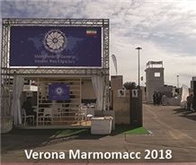 MARMOMAC 2018