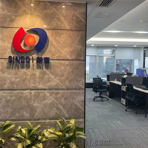 XIAMEN SINGO IMPORT & EXPORT TRADING CO., LTD. CompanyImages