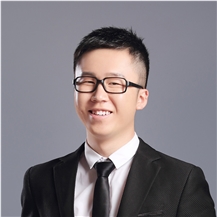 Conglin Zhang UserPhoto