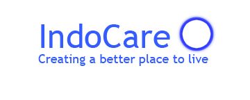 IndoCare logo