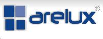 ARELUX logo