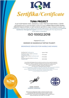 ISO 10002:2018