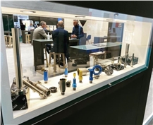 Trade show