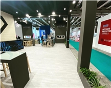 Trade show