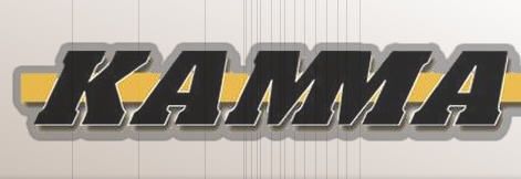 KAMMA logo