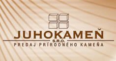 Juhokamen s.r.o.