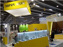Trade show