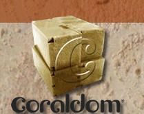 CORALDOM logo