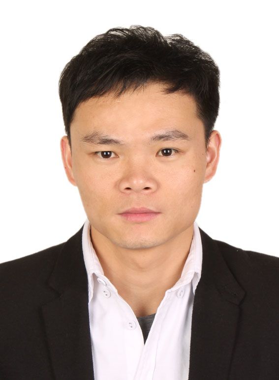 Donny Lin