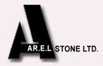 R.e.l Stone logo
