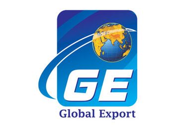 Global Export logo