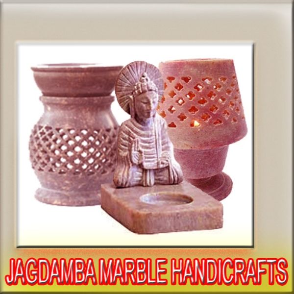 Jagdamba Marble Handicrafts