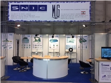 Trade show
