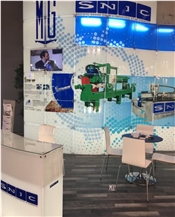 Trade show