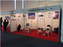 Trade show