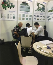 Trade show