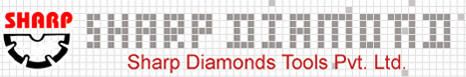 Sharp Diamond Tools Pvt. Ltd. logo