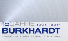 Burkhardt GmbH