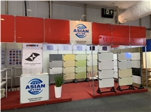 Trade show