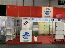 Trade show
