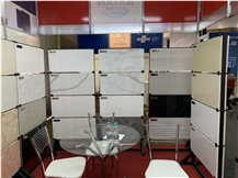 Trade show