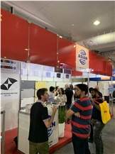 Trade show