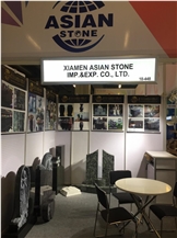 Carrara Marmotec 2019